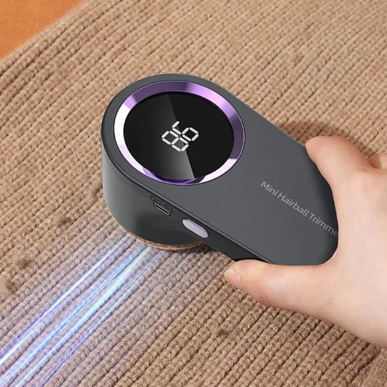 Electric Fabric Shaver Lint Remover