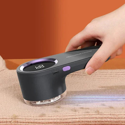 Electric Fabric Shaver Lint Remover