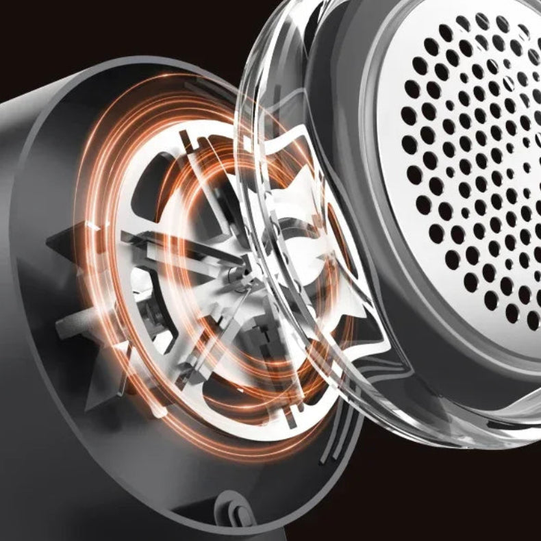 Electric Fabric Shaver Lint Remover