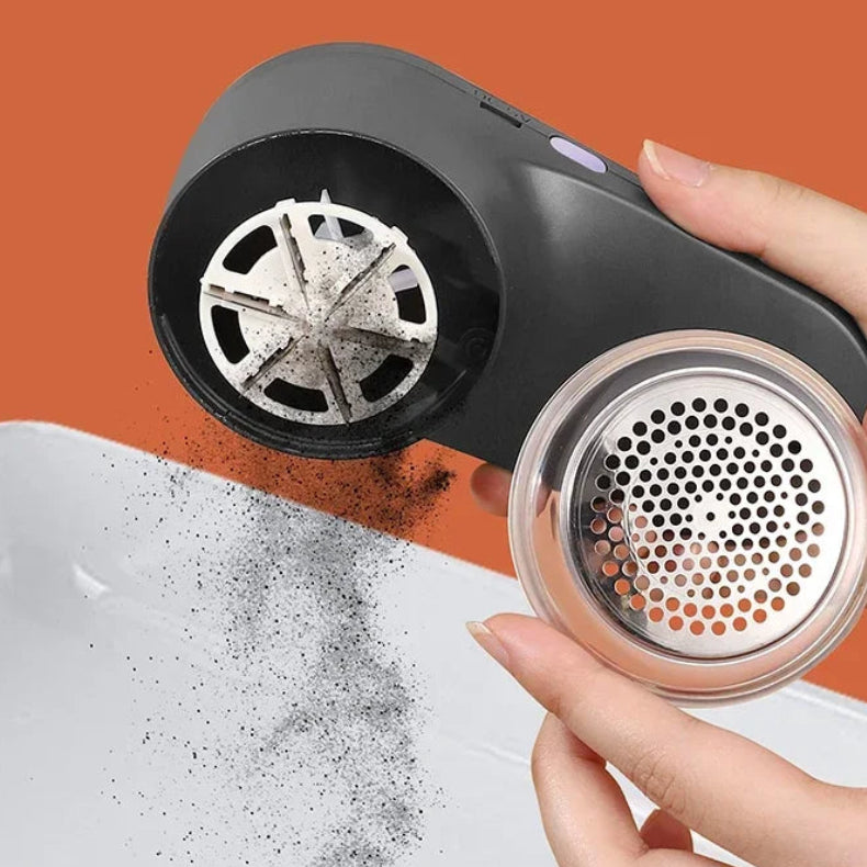 Electric Fabric Shaver Lint Remover