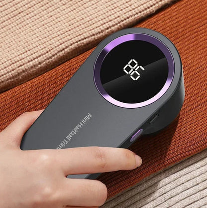 Electric Fabric Shaver Lint Remover